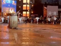 -汕头蓝水星欢乐世界
