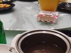 -顶福胜潮汕牛肉火锅(观沙岭店)
