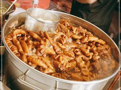-腰子哥烤串(石佛营炫特店)