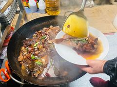 -太湖面馆十八浇(渔港路店)