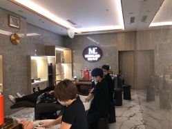 -Meng Lang 梦郎白金店