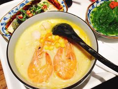 -白七爷捞面(西城万达店)
