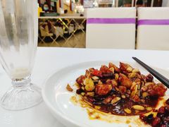 -红菜坊·烤鸭·川鲁宴(石园店)