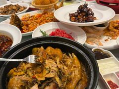 -大鸭梨烤鸭(石佛营店)