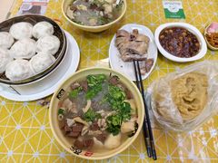 -苓记南京鸭血粉丝.皮肚面(县东巷店)