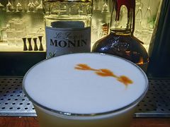 -HUNTING BAR亨霆鸡尾酒馆(越秀淘金店)