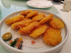 -汤记传菜(秀浦路店)