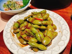 -山葵家居酒屋(天目里店)