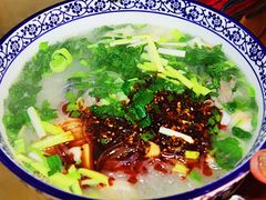 -长香源葫芦头梆梆肉(兴隆巷店)