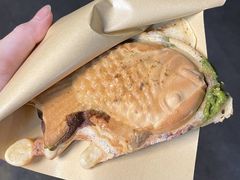 -小巷鲷鱼烧(流塘荔景小区店)