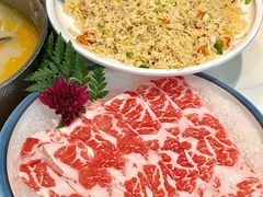 -喜聚薈·花膠雞海鮮火鍋(越秀店)