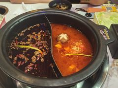 -钢管厂五区小郡肝火锅串串香(清河店)