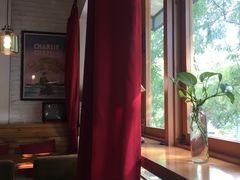 -雕刻时光咖啡馆(南院门店)