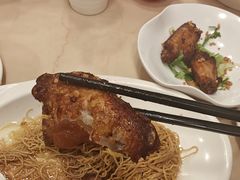 -盛记粥面(佐敦店)