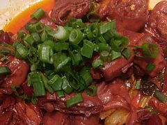 -老周家酱卤猪蹄私房菜(克拉玛依西街店)