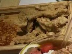 四川酥肉-屋头串串(临江路店)