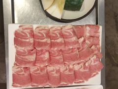 -皇城霸火锅(铜锣湾店)