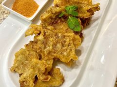 -鹊华居·地道鲁菜·海鲜·融合味(大明湖店)