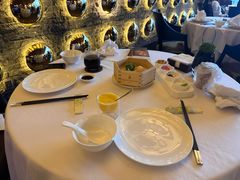 -富力丽思卡尔顿酒店·丽轩中餐厅