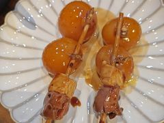 -鸟幸 TORISAKI 炭火居酒屋