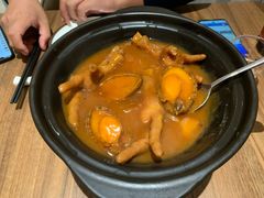 -将相和·海鲜蒸饺大连菜