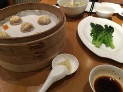 -鼎泰丰(当代商城店)