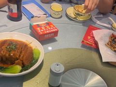 -大师傅金奖啤酒鱼(西街口总店)