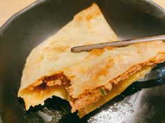 -甲乙饼·北京手工肉饼(西直门凯德茂店)