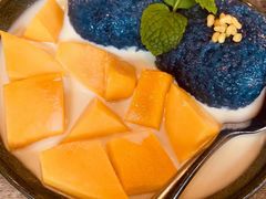 -长勺子东南亚(街道口店)