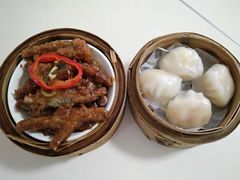 -嘉和一品粥(方庄店)