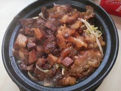 -赵家牛肉砂锅(台西三路店)