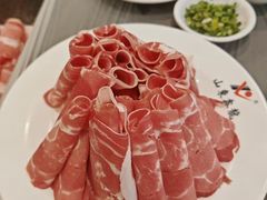 -鑫龙火锅城(青岛分店)