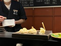-Sushi Hanzo半藏(天环广场店)