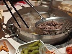 -潮泰牛肉火锅 · 创于1992年(车公庙店)