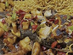 -三煮纸包鱼(青岛总店)
