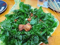 -古真记钵钵鸡(总店)