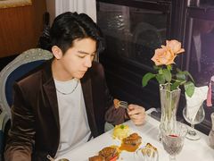 -火车头法国西餐厅