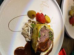 -Famous肥猫墨西哥音乐餐吧(五棵松华熙LIVE店)