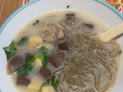 -小杨生煎(松江大学城店)