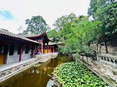 -华清宫景区