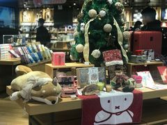 -九木杂物社(恒隆广场店)