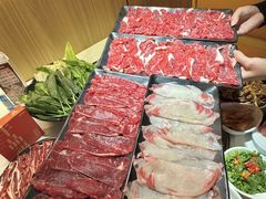 -牛品福潮汕牛肉火锅(旺庄店)