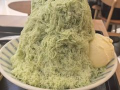 -Ice Monster冰馆·CNN评选全球十大甜品(国贸商城店)