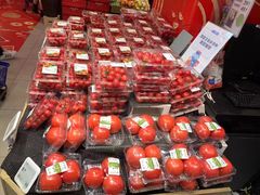 -盒马鲜生(首义店)