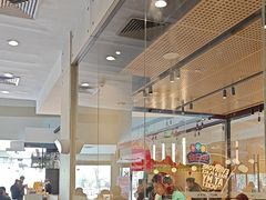 -麦当劳(北亭广场分店)