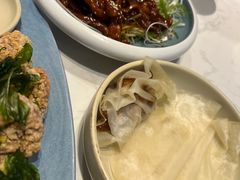 -鹿港小镇(金虹桥国际中心店)