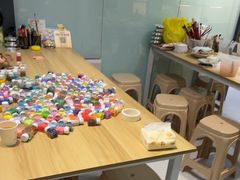 -深圳威尼斯英迪格酒店-邻芙花廊下午茶·NINFA GALLERY·蛋糕·咖啡