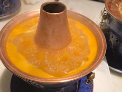 -涮福記·现切牛羊肉火锅(世纪汇店)