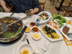 -陆记鹅庄·潮汕菜·狮头鹅(大仟里店)