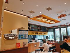 -陳香貴·兰州牛肉面(上滨生活广场店)